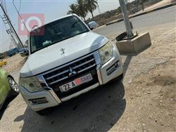 میتسوبیشی پاجیرۆ